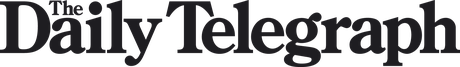 Daily Telegraph logo