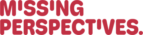 Missing Perspectives logo