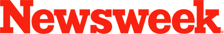 Newsweek logo