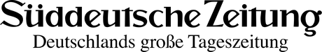 Süddeutsche Zeitung logo