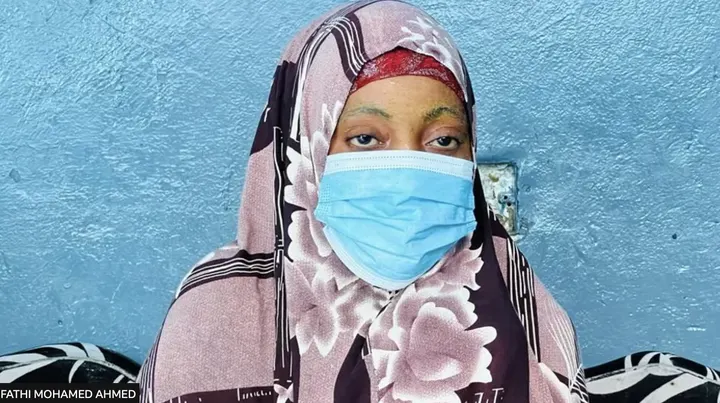 BBC: Somalia's opioid overdose